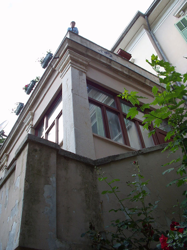 Volonteri u Centru Ruža Petrović