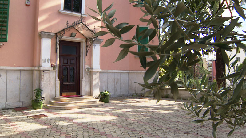 Prostor Centra Ruža Petrović